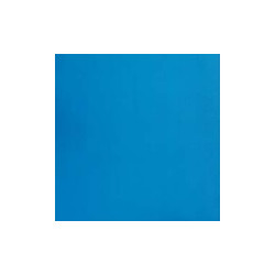 bobina simple packet azul satinado