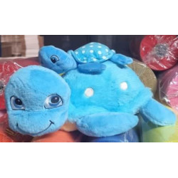 Peluche tortuga