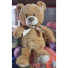 Peluche oso 26 cm