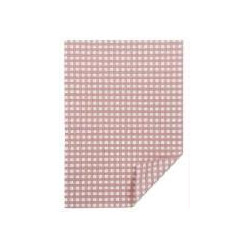 Celofán perlato cuadros