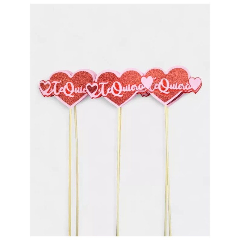 Pick te quiero