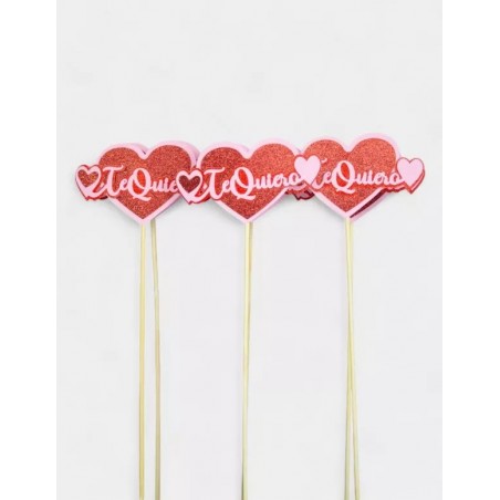 Pick te quiero