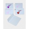 Tarjetas surtidas set