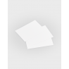 Tarjetas Simples Blancas