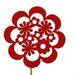 Pick floral surtidos