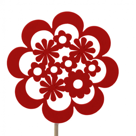 Pick floral surtidos