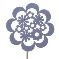 Pick floral surtidos