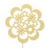 Pick floral surtidos