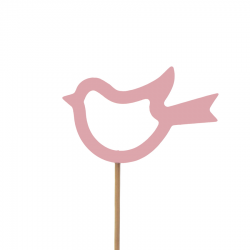 Pick pájaro hueco