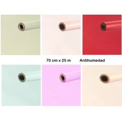Bobina papel coreano seda