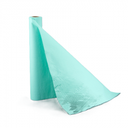 Rollo papel kraft enrejado