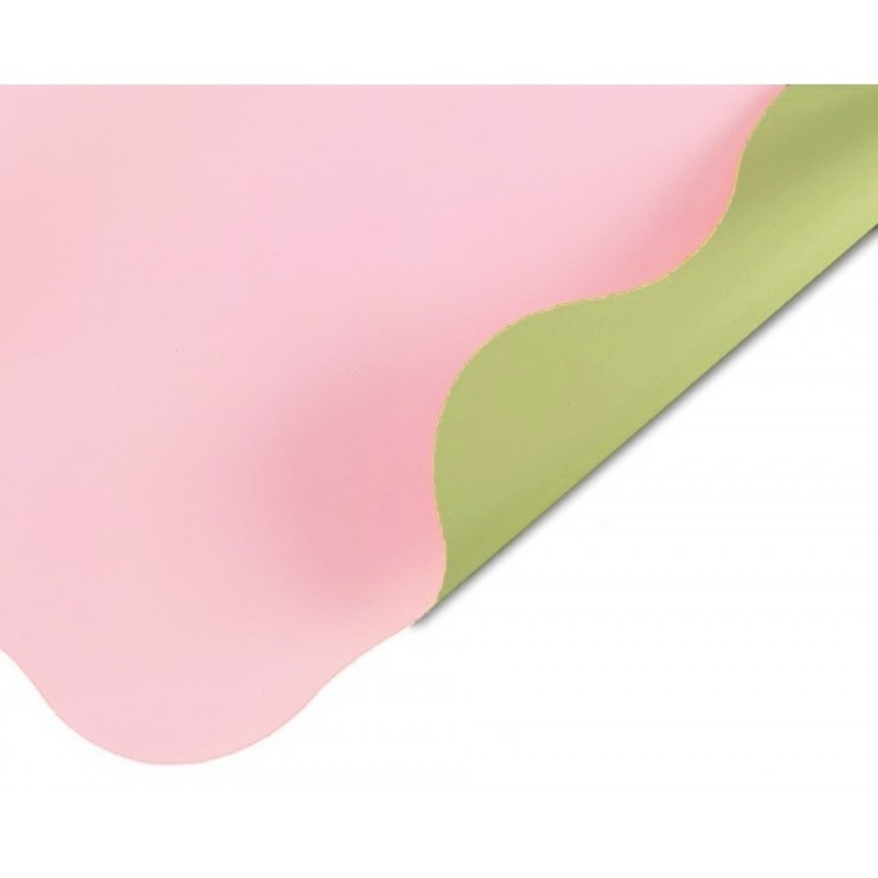 Blonda bicolor 80cm