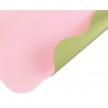 Blonda bicolor 80cm