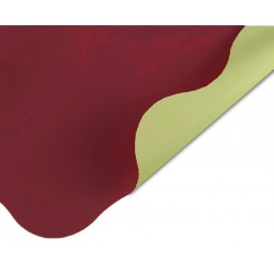 Blonda bicolor 80cm
