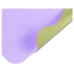 Blonda bicolor 80cm