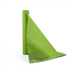 Rollo papel kraft enrejado