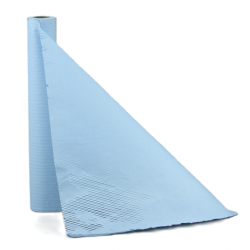 Rollo papel kraft enrejado