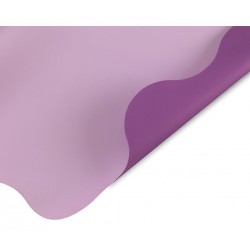 Blonda bicolor 80cm