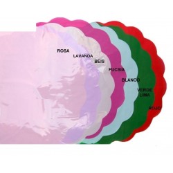 blonda polipropileno 60cm