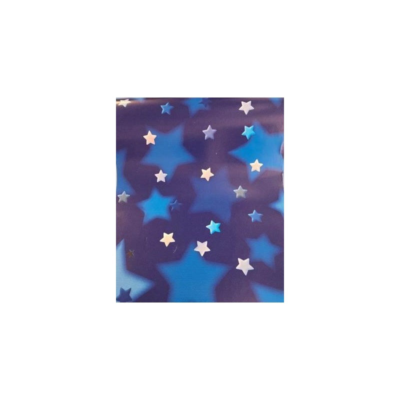 Papel regalo estrellas Papel regalo estrellas