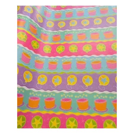 papel regalo tartas