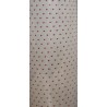 Papel regalo topitos