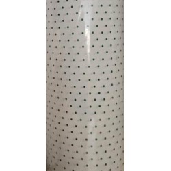 Papel regalo topitos