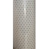 Papel regalo topitos