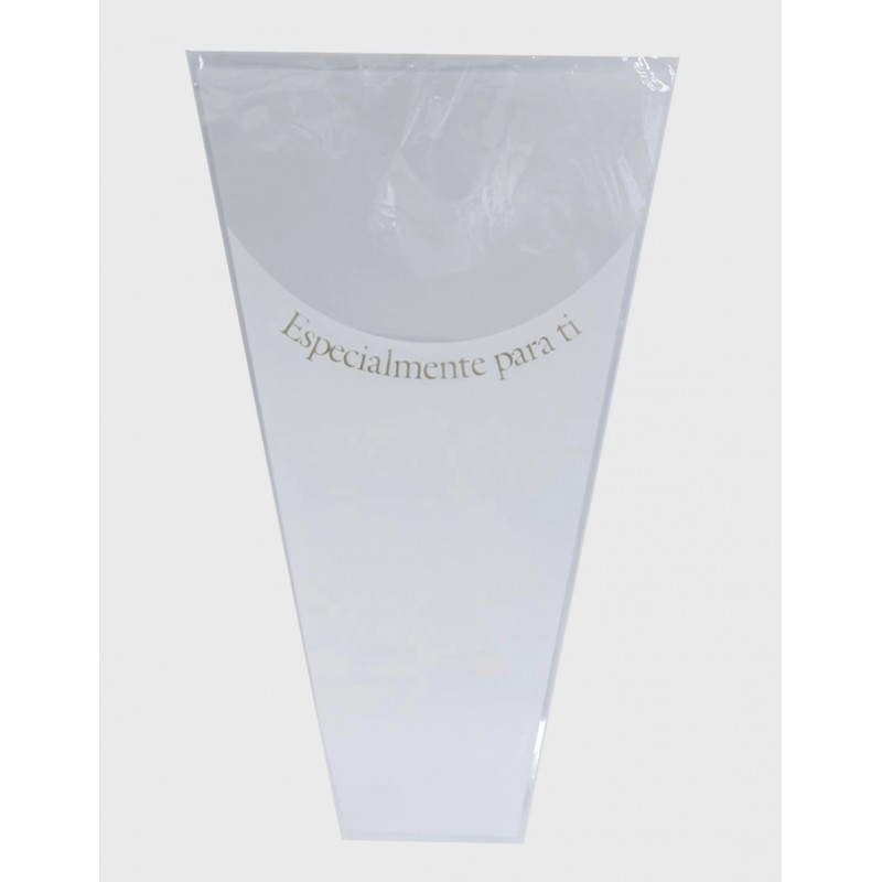 Bolsa bouquet para ti