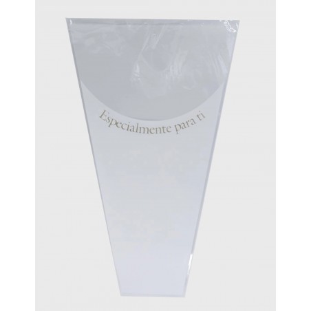 Bolsa bouquet para ti