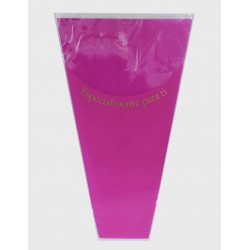 Bolsa bouquet para ti