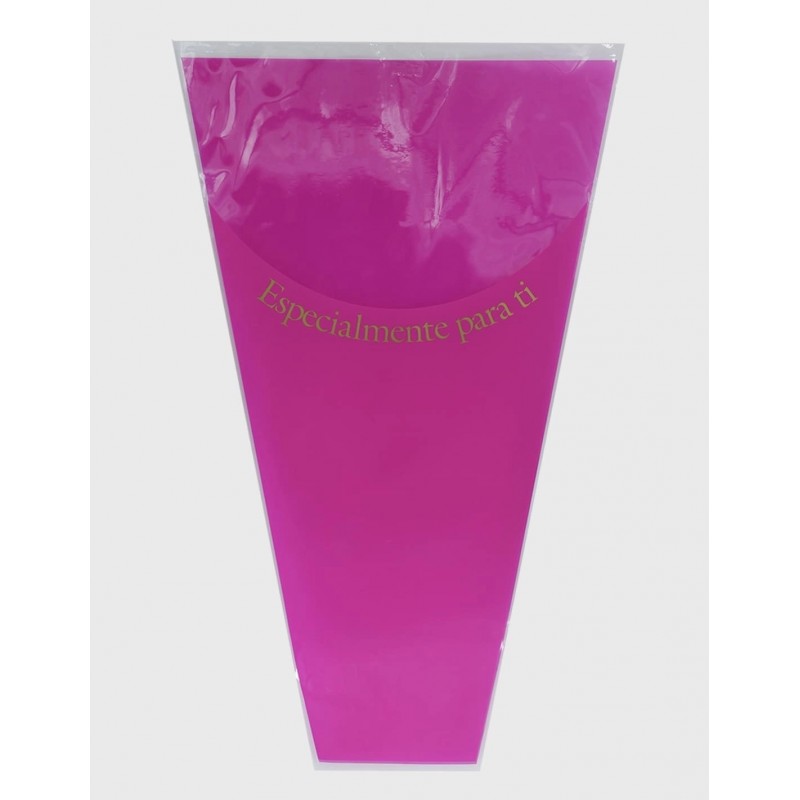 Bolsa bouquet para ti