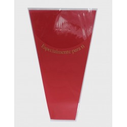 Bolsa bouquet para ti