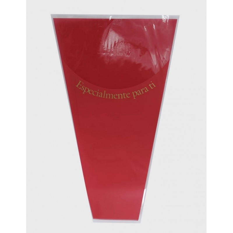 Bolsa bouquet para ti