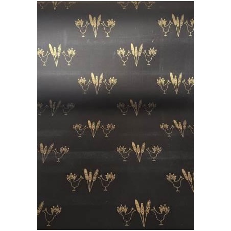 Papel regalo espigas