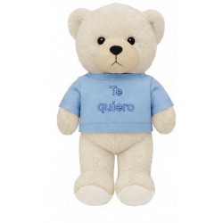 PELUCHE OSITO NACIMIENTO