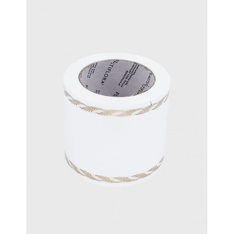 Cinta Corona funeraria