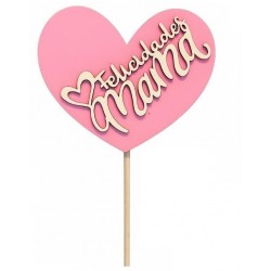 pick madera rosa mama