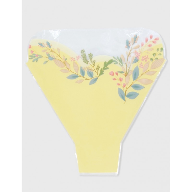 Bolsa de bouquet WHISPER