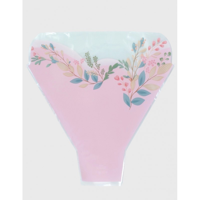 Bolsa de bouquet WHISPER