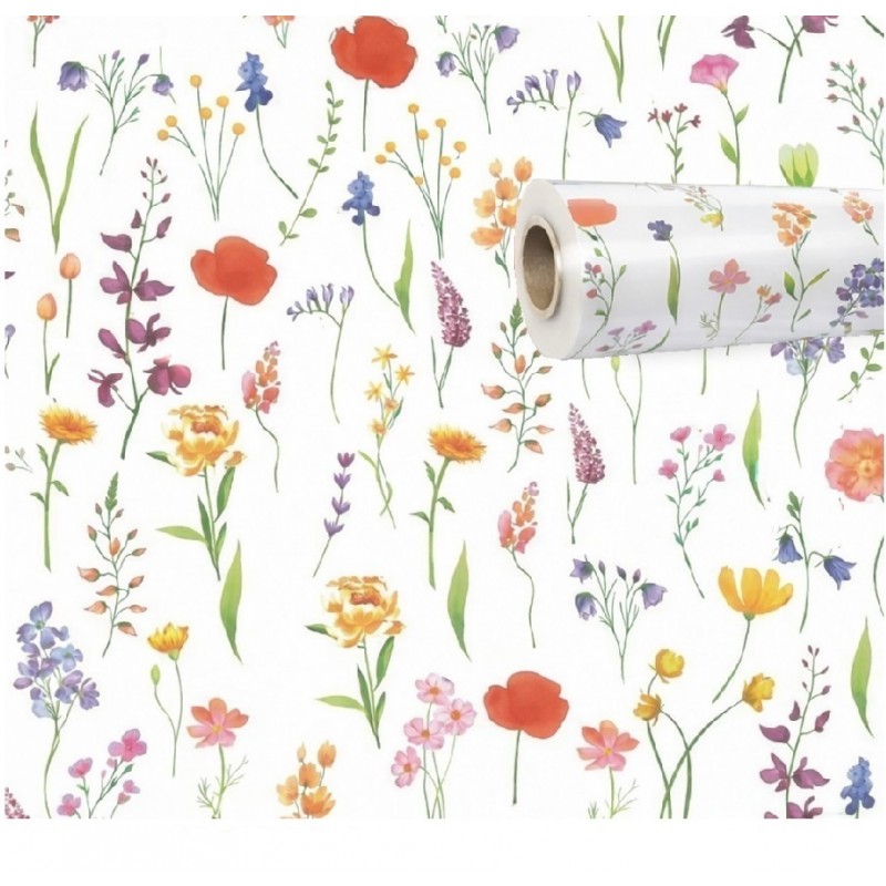 BOBINA PERLATO FLORES