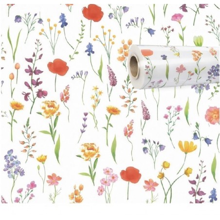 BOBINA PERLATO FLORES
