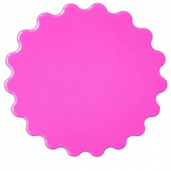 blonda polipropileno 60cm