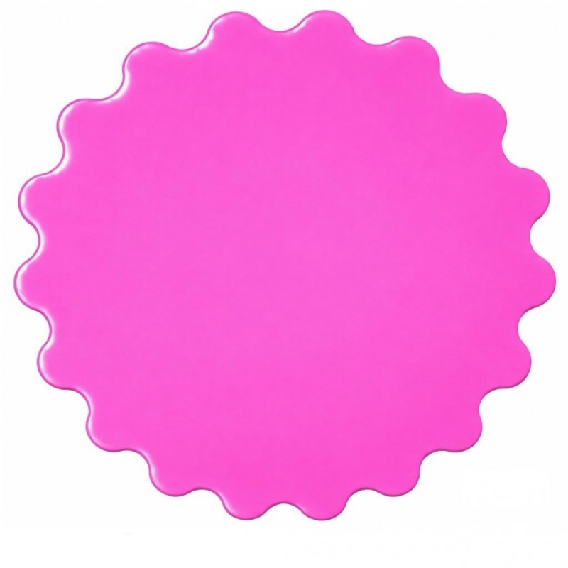 blonda polipropileno 60cm