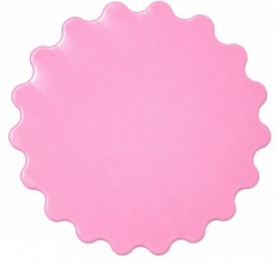 blonda polipropileno 60cm