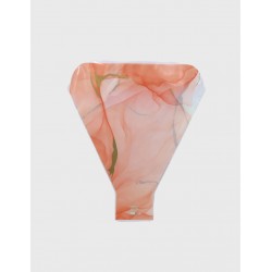 Bolsa Bouquet Mármol