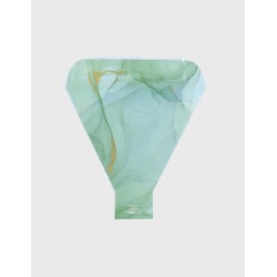Bolsa Bouquet Mármol