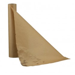 Rollo papel kraft enrejado