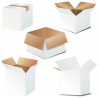 cajas de cartón
