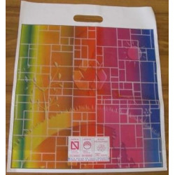 BOLSAS REUTILIZABLES ASA TROQUELADA